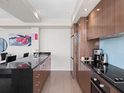 75/181 Adelaide Terrace, East Perth WA 6004
