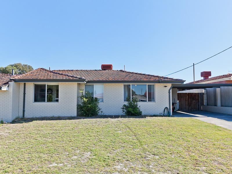 2A Cassard Court, Ferndale