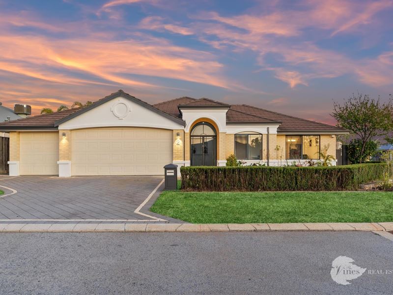 2 Withnell Drive, Ellenbrook