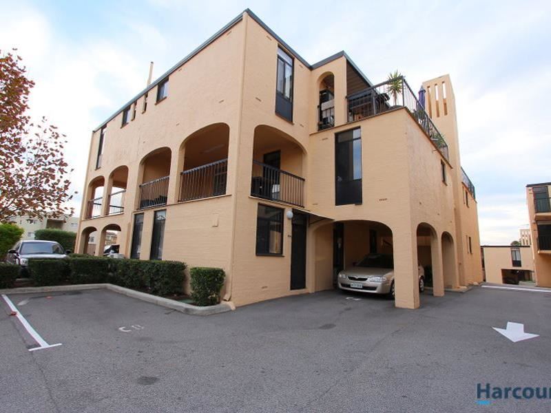 8C/62 Great Eastern Highway, Rivervale