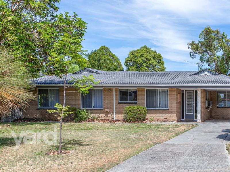 41 Loyola Way, Attadale WA 6156