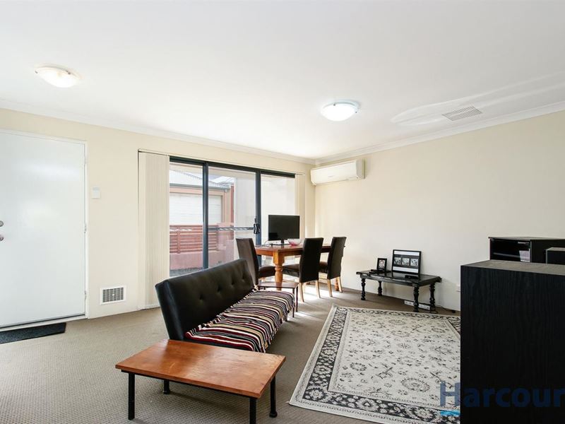 4/17 Sinclair Street, Armadale