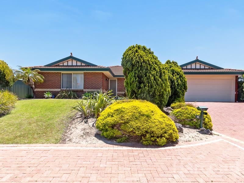 2 La Grange Loop, Currambine