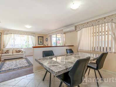 2 La Grange Loop, Currambine WA 6028