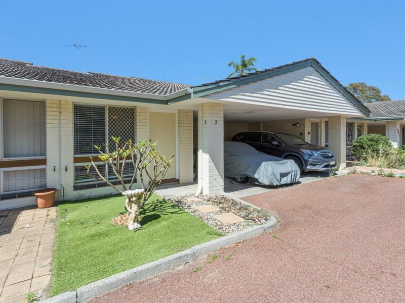 3/267 Main Street, Osborne Park