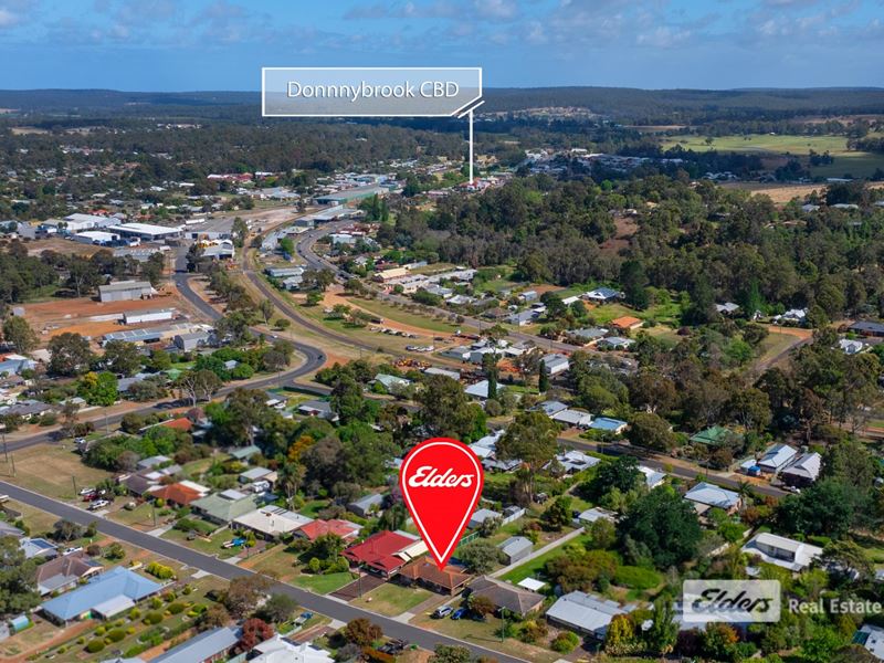 14 Castle Place, Donnybrook