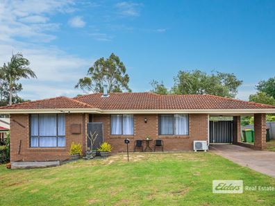 14 Castle Place, Donnybrook WA 6239