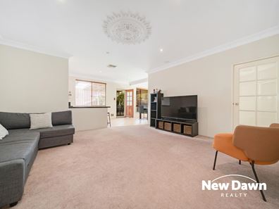 23 Daintree Loop, Ellenbrook WA 6069