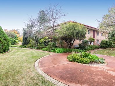 15/85 Herdsman Parade, Wembley WA 6014