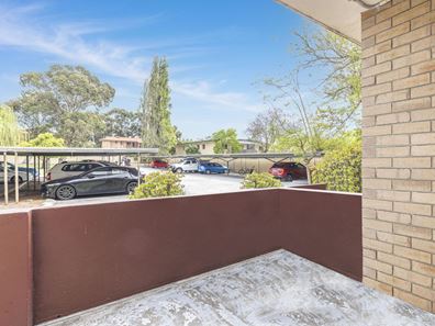 15/85 Herdsman Parade, Wembley WA 6014