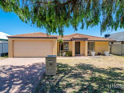 30 Montoro Drive, Port Kennedy WA 6172