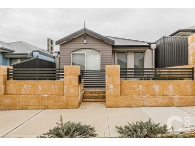 8 Emary Rise, Baldivis WA 6171