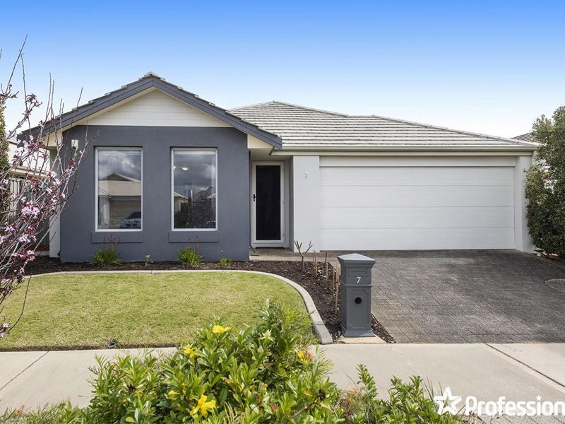 7 Daimpre Way, Byford