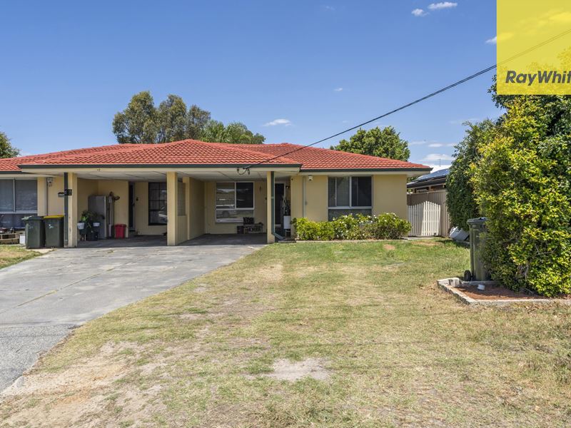 5B Eric Street, Midland WA 6056