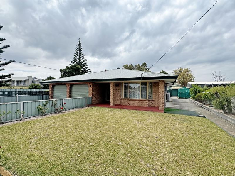 9 Chaplin Street, Castletown WA 6450