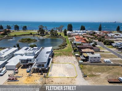 PL 1 - 14 Fletcher Street, Rockingham WA 6168