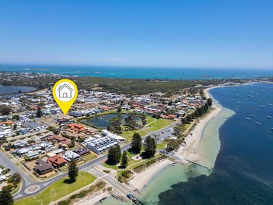 PL 1 - 14 Fletcher Street, Rockingham WA 6168