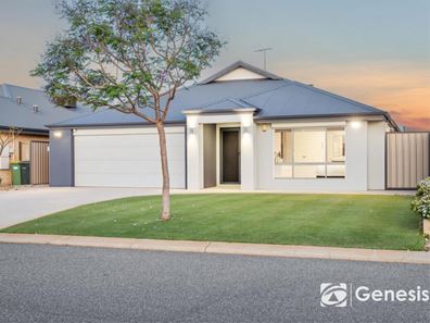 16 Novelli Parade, Piara Waters WA 6112