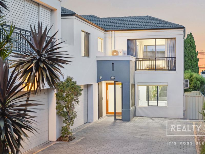 68B Francis Avenue, Karrinyup