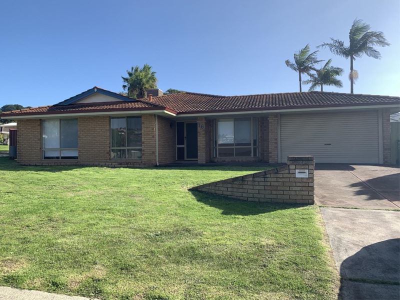 16 Robertson Road, Kardinya WA 6163