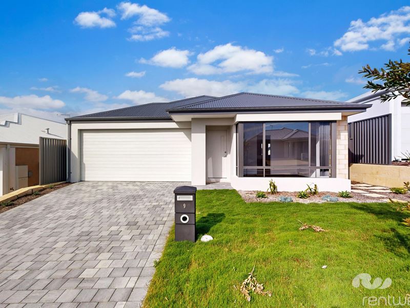 9 Nerang Road, Yanchep WA 6035