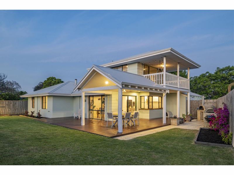 40 The Enclave, Dunsborough WA 6281