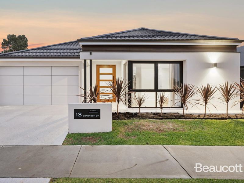 13 Seabrook Street, Dianella