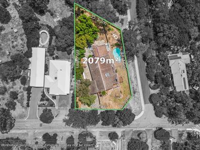 21 Zamia Road, Gooseberry Hill WA 6076