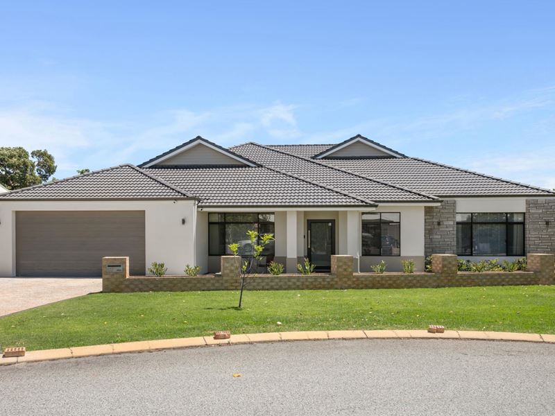 14 Lana Court, Rossmoyne WA 6148