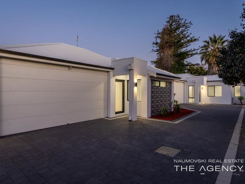 110B Harrison Street, Nollamara