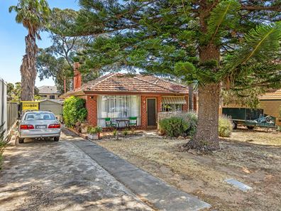 29 Francis Avenue, Karrinyup WA 6018