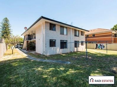 6/126 Central Avenue, Inglewood WA 6052