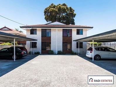 6/126 Central Avenue, Inglewood WA 6052