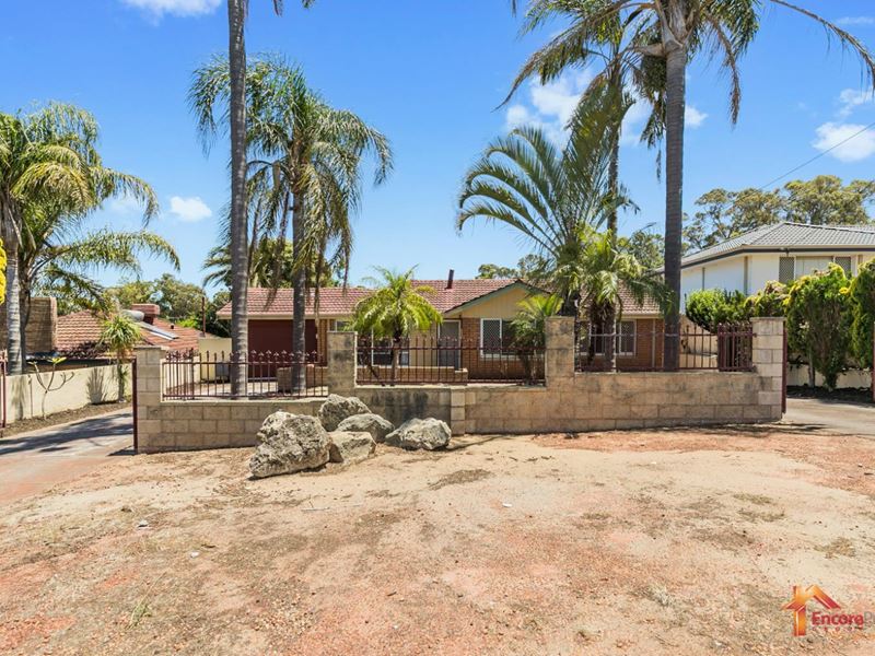 19 Barron Way, Orelia