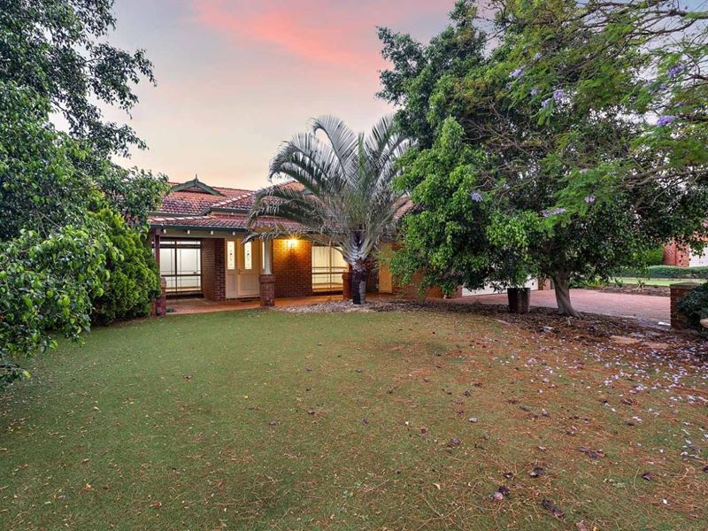 1 Ailsa Way, The Vines