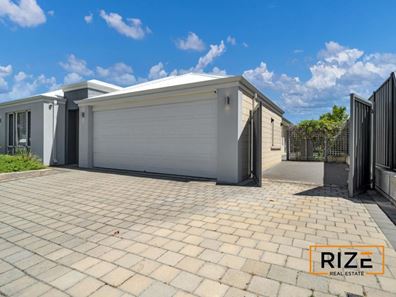 56 Glasshouse Drive, Banksia Grove WA 6031