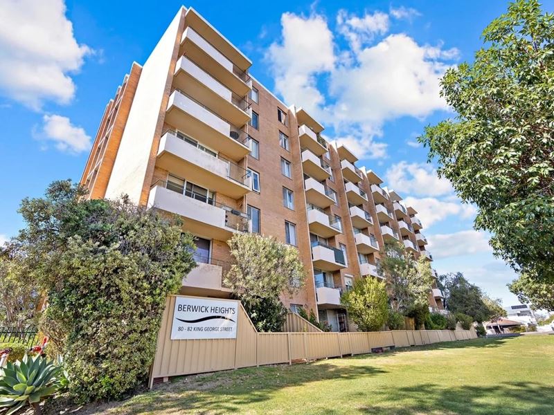 42/80 King George Street, Victoria Park WA 6100