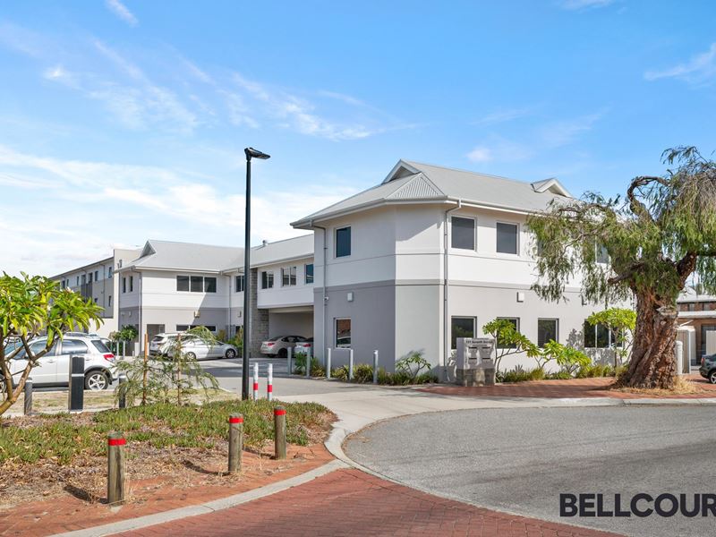 4/165 Seventh  Avenue, Inglewood