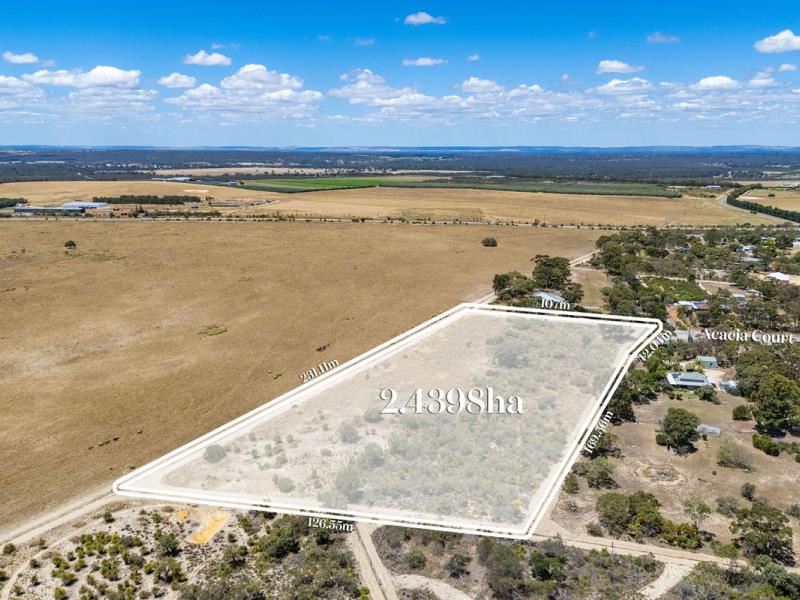 Lot 216 Acacia Court, Woodridge