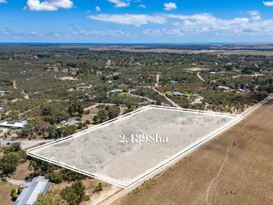 Lot 216 Acacia Court, Woodridge WA 6041