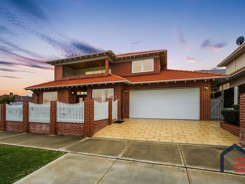 32 Ashby Street, Mount Hawthorn WA 6016