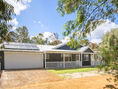 22 Wirring Road, Cowaramup WA 6284