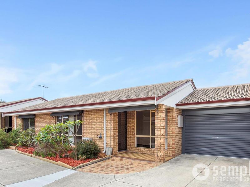 2/6 Neon Close, Parkwood