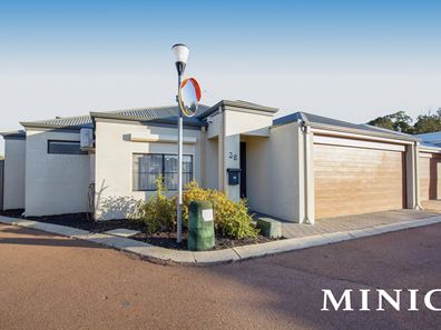 38/121 Eighth Road, Armadale WA 6112