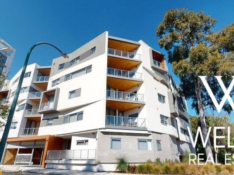 37/1 Hallam Way, Rivervale