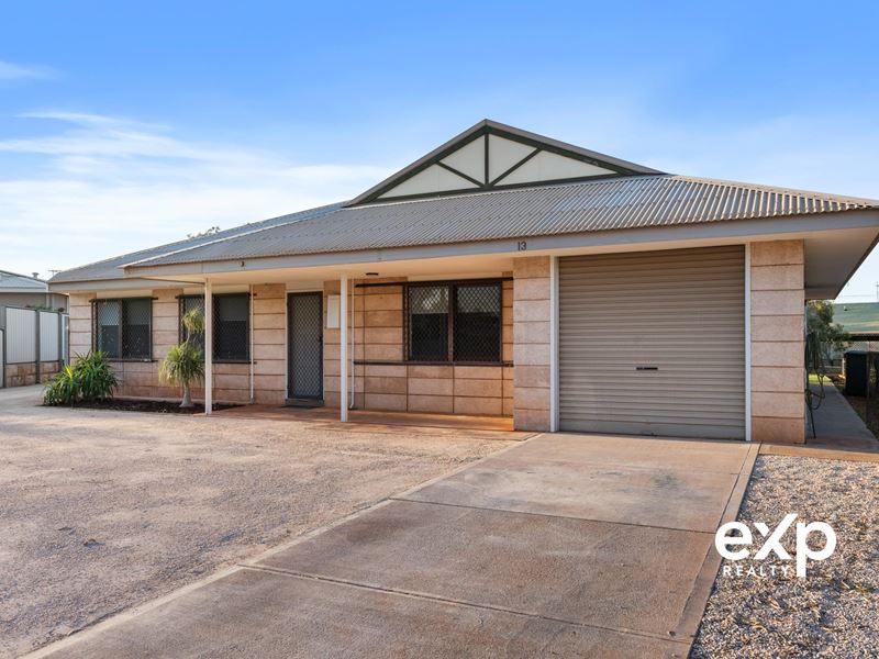 13 King Place, Exmouth WA 6707