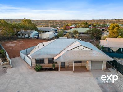 13 King Place, Exmouth WA 6707