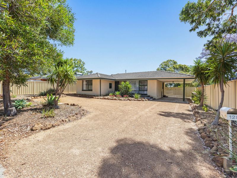 128 Canning Road, Kalamunda
