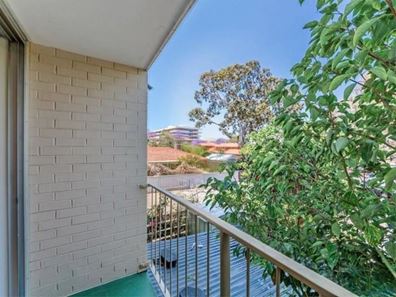 18/26 Stanley Street, Mount Lawley WA 6050