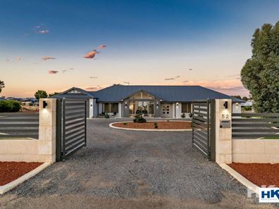 52 Sceptrum Avenue, Chittering WA 6084